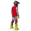 vesta TECHSTAR SOFTSHELL  ALPINESTARS červená 2026 (Veľkosť S)
