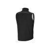 vesta TECHSTAR SOFTSHELL  ALPINESTARS  dětská černá 2026 (Veľkosť S)