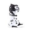 boty TECH 7  ALPINESTARS bílá/černá 2026 (Veľkosť 39)