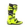 boty TECH 7  ALPINESTARS žlutá fluo/černá 2026 (Veľkosť 38)