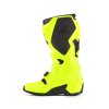 boty TECH 7  ALPINESTARS žlutá fluo/černá 2026 (Veľkosť 42)