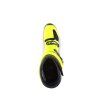 boty TECH 7  ALPINESTARS žlutá fluo/černá 2026 (Veľkosť 38)