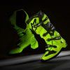 boty TECH 7  ALPINESTARS žlutá fluo/černá 2026 (Veľkosť 38)