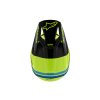 přilba S-M3 RADIUM  ALPINESTARS  dětská žlutá fluo/černá/modrá 2026 (Veľkosť S (obvod 48 - 49 cm))
