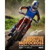 dres TECHSTAR MELT  ALPINESTARS oranžová/modrá (Veľkosť M)