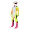 dres TECHSTAR MELT  ALPINESTARS žlutá/černá (Veľkosť XL)