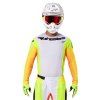 dres TECHSTAR MELT  ALPINESTARS žlutá/černá (Veľkosť XL)