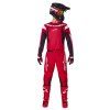 dres FLUID HAUL  ALPINESTARS červená/černá (Veľkosť M)