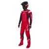 dres FLUID HAUL  ALPINESTARS červená/černá (Veľkosť M)