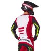 dres FLUID HAUL  ALPINESTARS červená/černá 2025 (Veľkosť S)