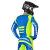 dres FLUID HAUL  ALPINESTARS žlutá fluo/modrá 2025 (Veľkosť M)