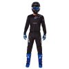 dres RACER GRAPHITE  ALPINESTARS černá/šedá 2026 (Veľkosť S)