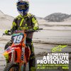 dres RACER HOLLOW  ALPINESTARS tmavá camo/žlutá fluo 2025 (Veľkosť S)