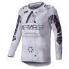 dres RACER HOLLOW  ALPINESTARS světlá camo/hnědá 2025 (Veľkosť M)