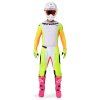 kalhoty TECHSTAR MELT  ALPINESTARS žlutá/černá (Veľkosť 32)