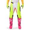 kalhoty TECHSTAR MELT  ALPINESTARS žlutá/černá (Veľkosť 32)