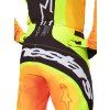kalhoty TECHSTAR MELT  ALPINESTARS žlutá/černá (Veľkosť 32)