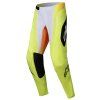 kalhoty TECHSTAR MELT  ALPINESTARS žlutá/černá (Veľkosť 32)