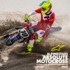 kalhoty RACER VEIL  ALPINESTARS červená/bílá 2025 (Veľkosť 28)