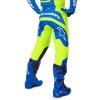 kalhoty FLUID HAUL  ALPINESTARS žlutá fluo/modrá 2025 (Veľkosť 40)