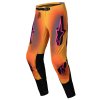 kalhoty SUPERTECH LIPAN  ALPINESTARS žlutá/růžová 2025 (Veľkosť 38)