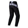 kalhoty RACER GRAPHITE  ALPINESTARS černá/šedá 2027 (Veľkosť 28)
