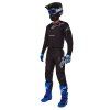 kalhoty RACER GRAPHITE  ALPINESTARS černá/šedá 2027 (Veľkosť 28)