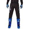 kalhoty RACER GRAPHITE  ALPINESTARS černá/šedá 2027 (Veľkosť 28)