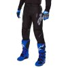 kalhoty RACER GRAPHITE  ALPINESTARS černá/šedá 2026 (Veľkosť 34)