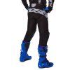 kalhoty RACER GRAPHITE  ALPINESTARS černá/šedá 2027 (Veľkosť 28)