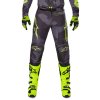 kalhoty RACER HOLLOW  ALPINESTARS tmavá camo/žlutá fluo 2025 (Veľkosť 28)