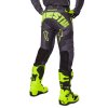 kalhoty RACER HOLLOW  ALPINESTARS tmavá camo/žlutá fluo 2025 (Veľkosť 28)