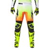 kalhoty FLUID WURX  ALPINESTARS žlutá/černá 2025 (Veľkosť 30)