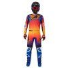 kalhoty FLUID WURX  ALPINESTARS multicolor (Veľkosť 28)