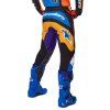 kalhoty FLUID WURX  ALPINESTARS multicolor (Veľkosť 28)