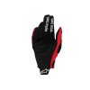 rukavice RADAR PRO  ALPINESTARS červená 2025 (Veľkosť S)