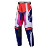 kalhoty RACER WURX  ALPINESTARS  dětské multicolor/bílá 2025 (Veľkosť 24)