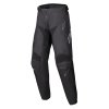 kalhoty RACER GRAPHITE  ALPINESTARS  dětské černá/šedá 2025 (Veľkosť 22)