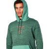 mikina OCCURANCE HOODIE  ALPINESTARS zelená (Veľkosť M)