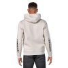 mikina QUICKNESS HOODIE  ALPINESTARS bílá offwhite (Veľkosť L)