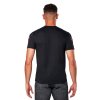 triko SHOULDERED PERFORMANCE  ALPINESTARS černá (Veľkosť S)