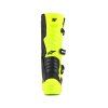 boty TECH 5  ALPINESTARS žlutá fluo/černá 2027 (Veľkosť 38)