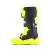 boty TECH 5  ALPINESTARS žlutá fluo/černá 2025 (Veľkosť 38)