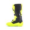 boty TECH 5  ALPINESTARS žlutá fluo/černá 2027 (Veľkosť 38)