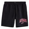 šortky DUNKER 3  ALPINESTARS černá (Veľkosť L)