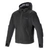 bunda MOFLOW MOSTEQ  ALPINESTARS černá 2025 (Veľkosť XS)