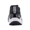 boty META XR 2  ALPINESTARS černá/bílá 2025 (Veľkosť 36)