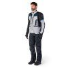 bunda BOGOTA PRO DRYSTAR  ALPINESTARS šedá/černá/modrá 2026 (Veľkosť 2XL)