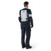 bunda BOGOTA PRO DRYSTAR  ALPINESTARS šedá/černá/modrá 2026 (Veľkosť 2XL)