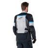 bunda BOGOTA PRO DRYSTAR  ALPINESTARS šedá/černá/modrá 2026 (Veľkosť L)